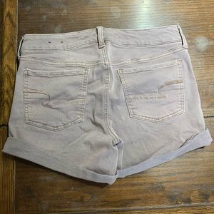 AE shorts